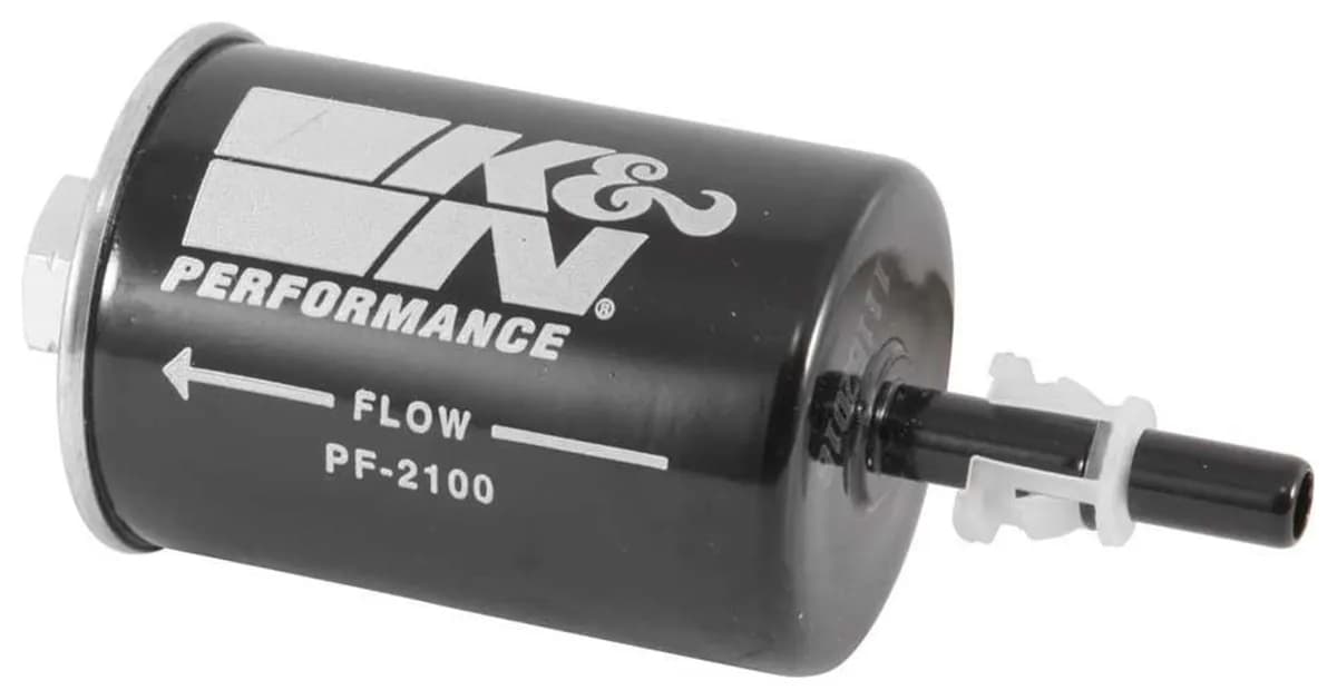 Fuel Filter; Automotive Fuel Filter