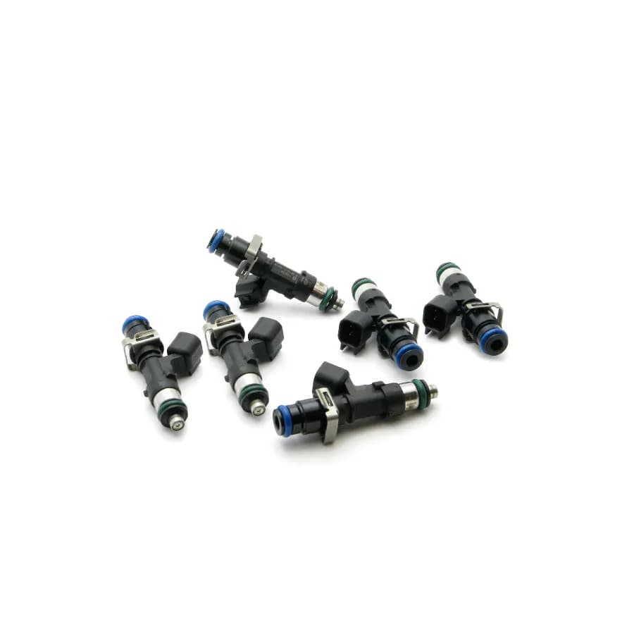 Matched Set of 6 Injectors 95 Lb/Hr