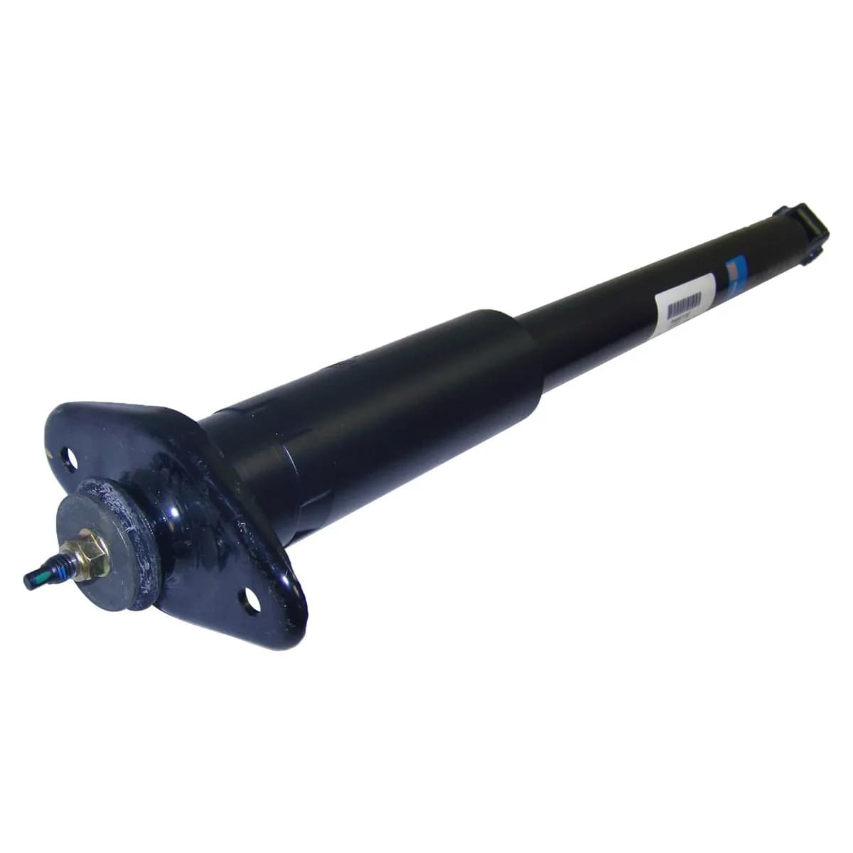 Crown Automotive Jeep Replacement 4782712AE Rear Shock Absorber for Select 2004-2009 Dodge Charger, Magnum, Chrysler 300