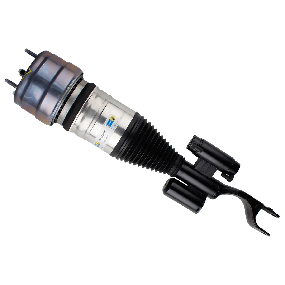 Front Right Air Suspension Strut b4 OE Replacement (Air) Mercedesbenz E43 Amg 2