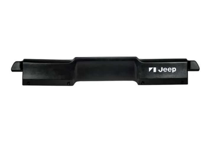 Oem Dashpad With Embossed Jeep/AMC Logo 1976-1986 Jeep CJ By Omix-ADA