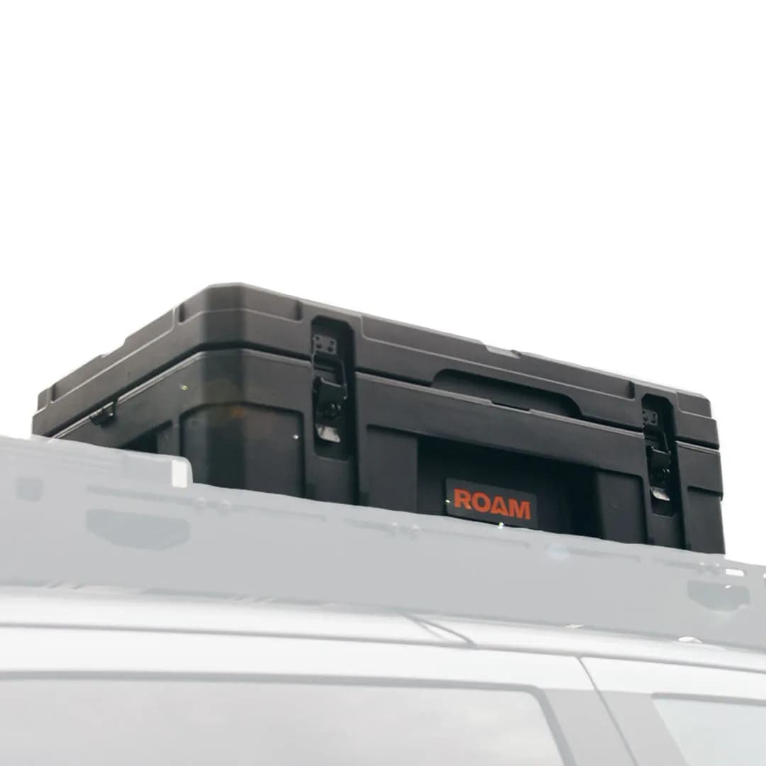 Rugged Case 66l Slate