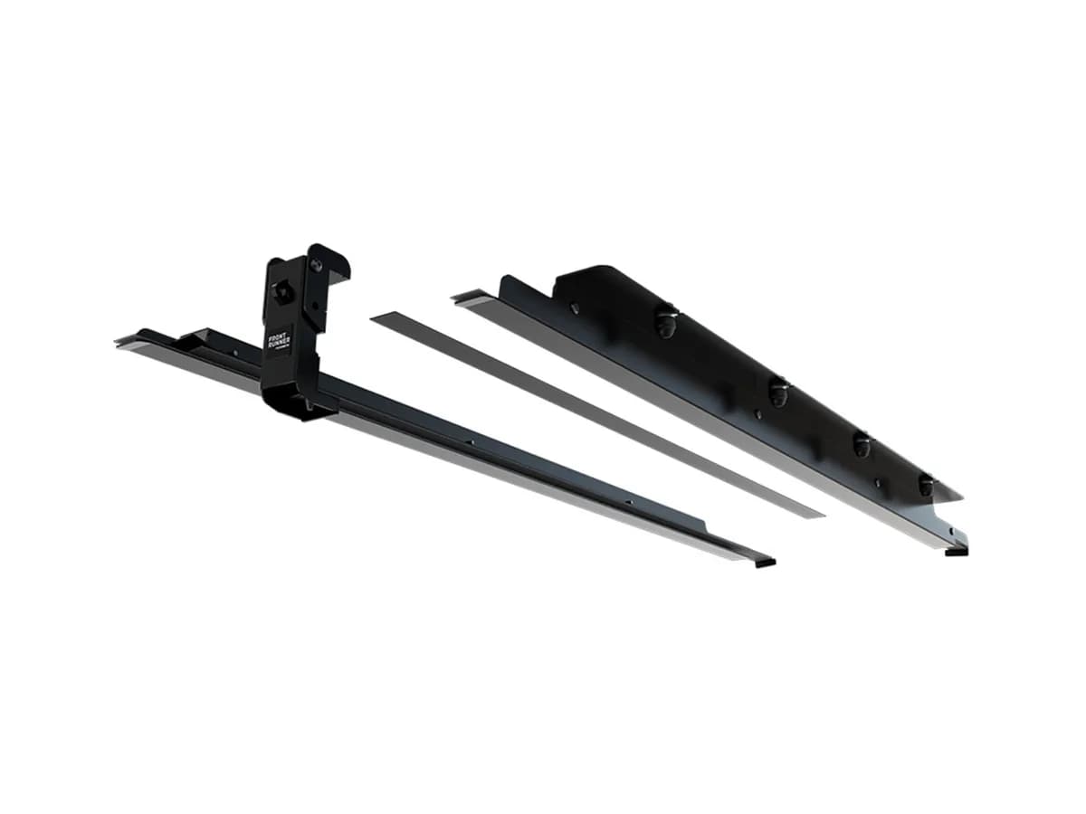 Under Rack Table Bracket;