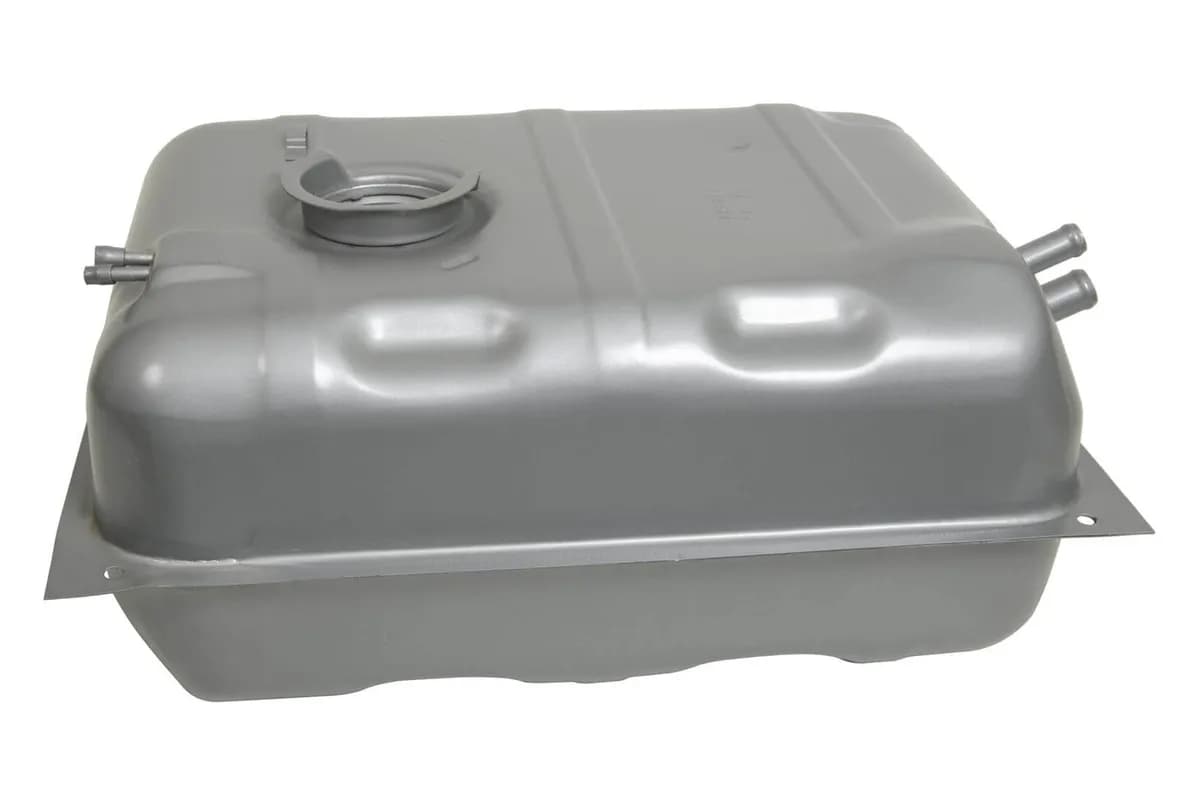 15.5 Gal Fuel Tank Steel 78-86 Jeep CJ