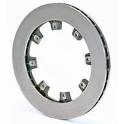 Wilwood Rotor-UL32 HP Vented Iron 12.19 x .810 - 8 on 7.00in