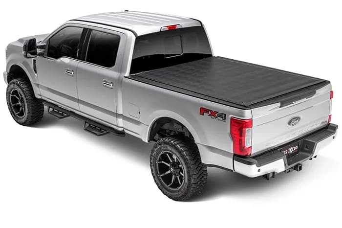Sentry 17-19 Ford F-250F-350F-450 Super Duty Bed Length 6 FT 6 IN