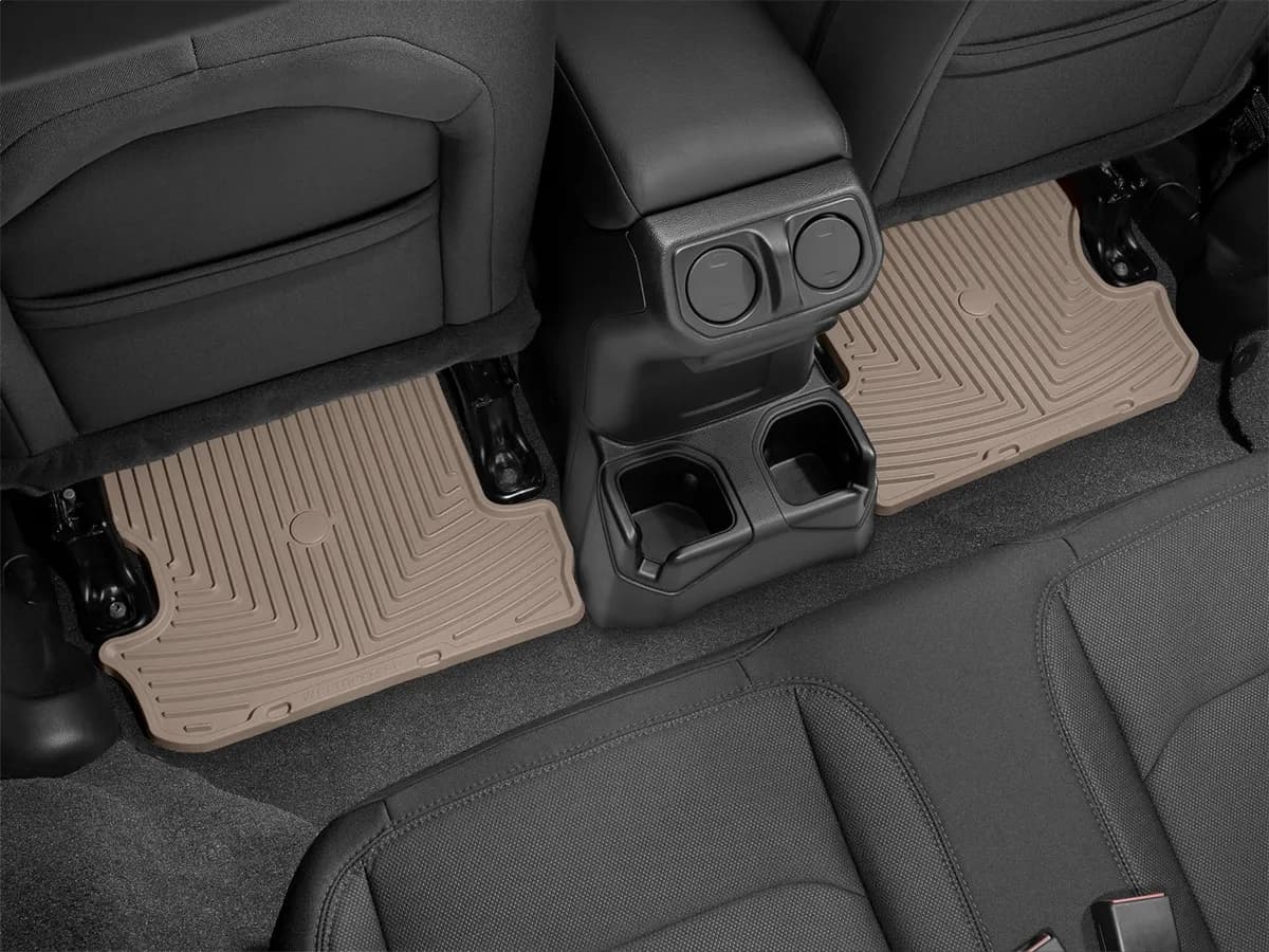 2018 - 2022 Jeep Wrangler JL 2 - Door, Fits JL Models Only, generation question needed for 2018, JK vs. JL