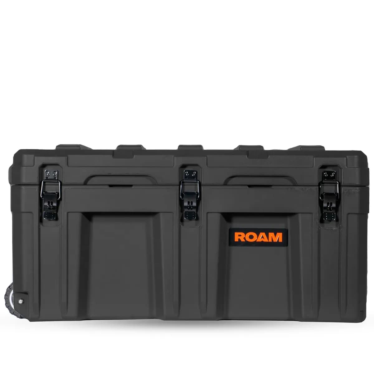 Rugged Case 150l Black