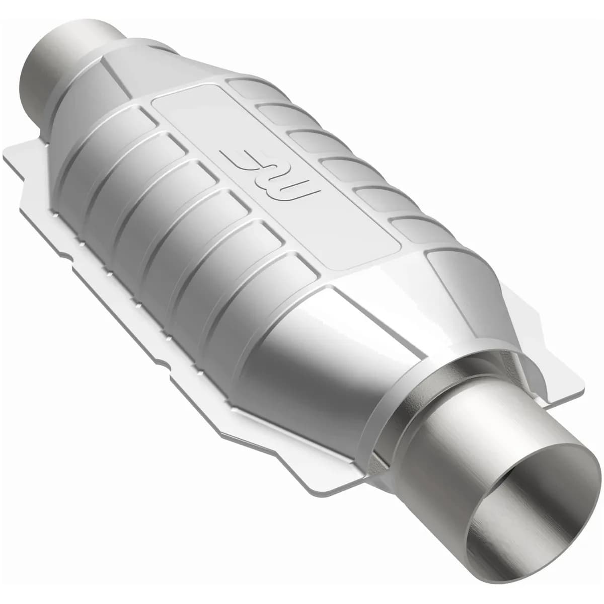 MagnaFlow Exhaust Products 51006 OEM Grade Universal Catalytic Converter