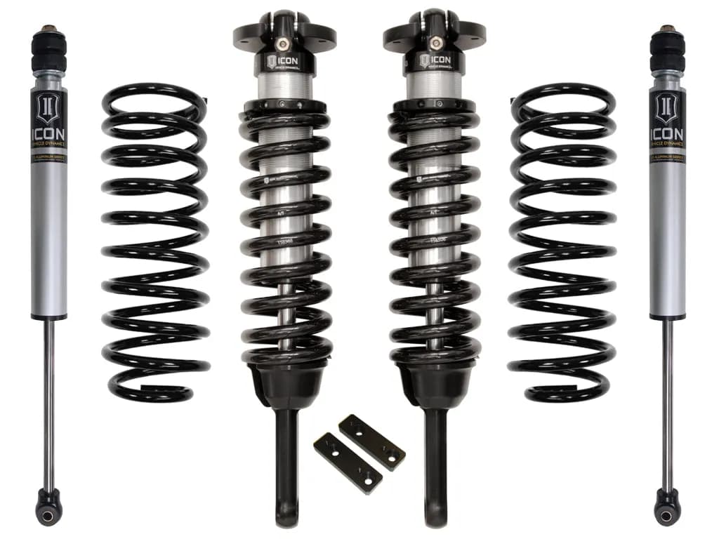 **price Only**03-09 4runner 0-3.5" Stage 1 Suspension System