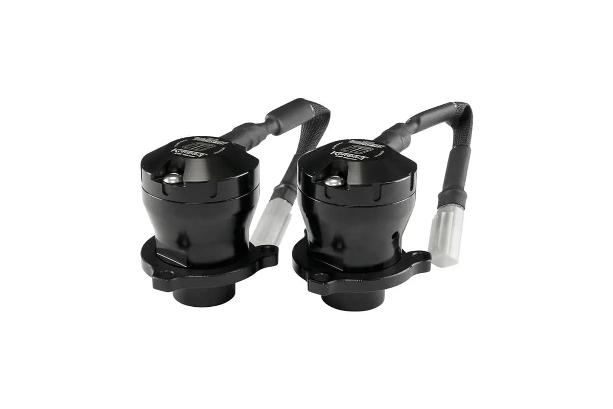 BOV Kompact EM Plumb Back VR20