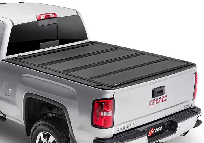 19c Silverado/Sierra 1500(Ex Carbon Pro)crew Cab w/ or W/O Track Sys 5ft 8in Mx4