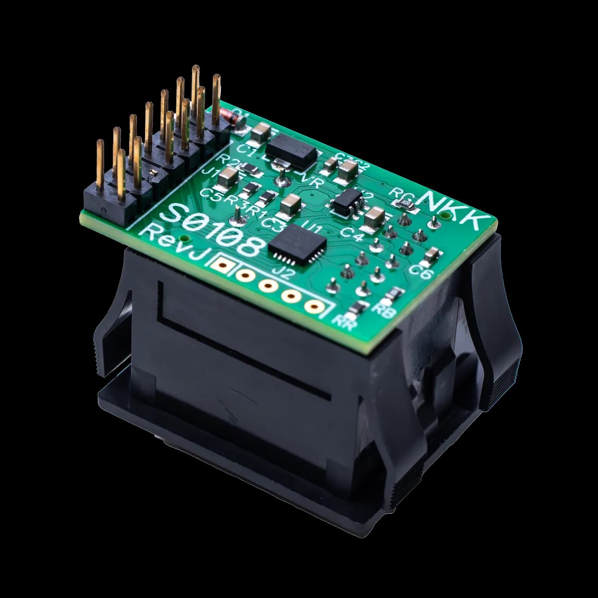 Genesis Offroad G Screen for Gen 3 Dual Battery Systems - JT/JL/JK