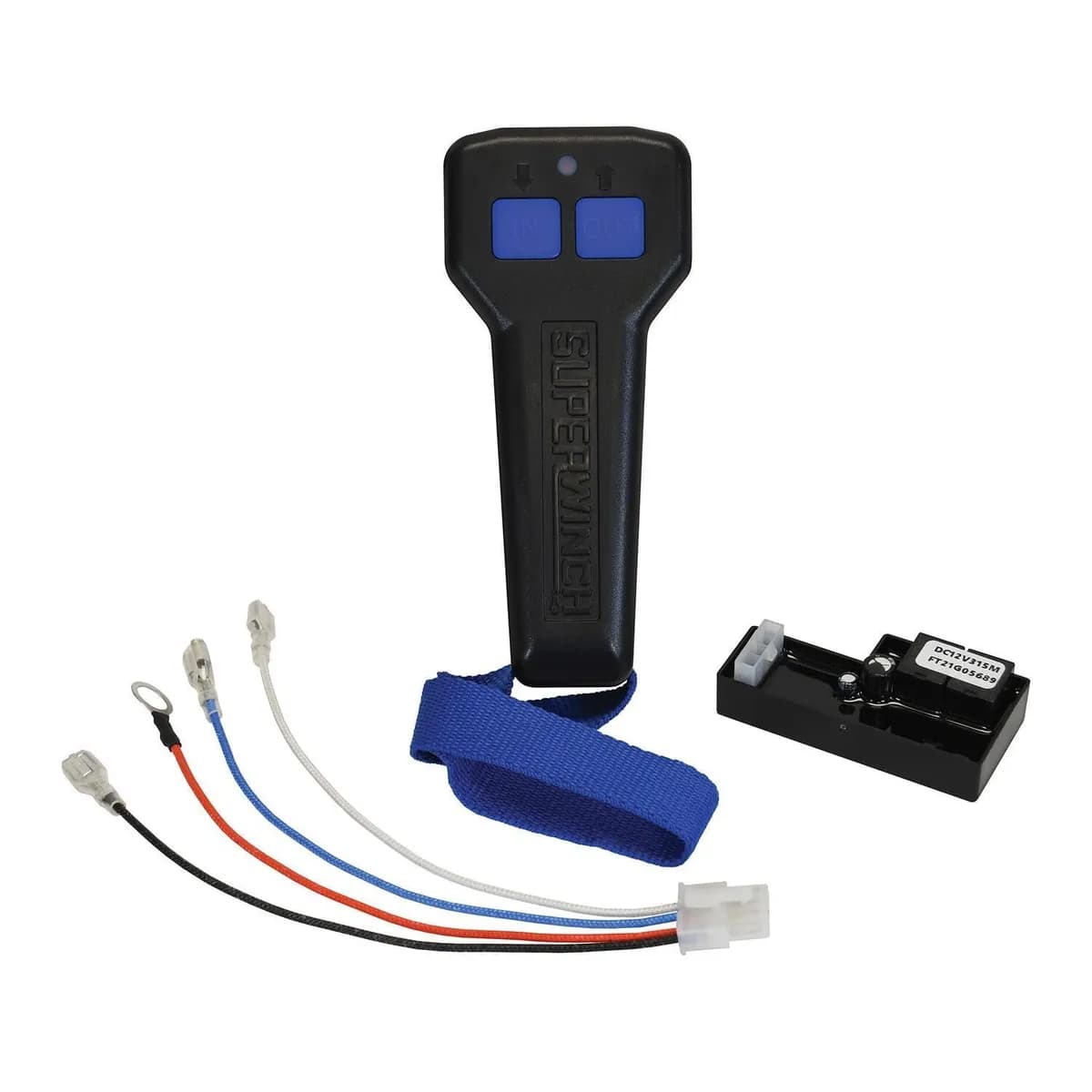Replacement Wireless Remote Kit