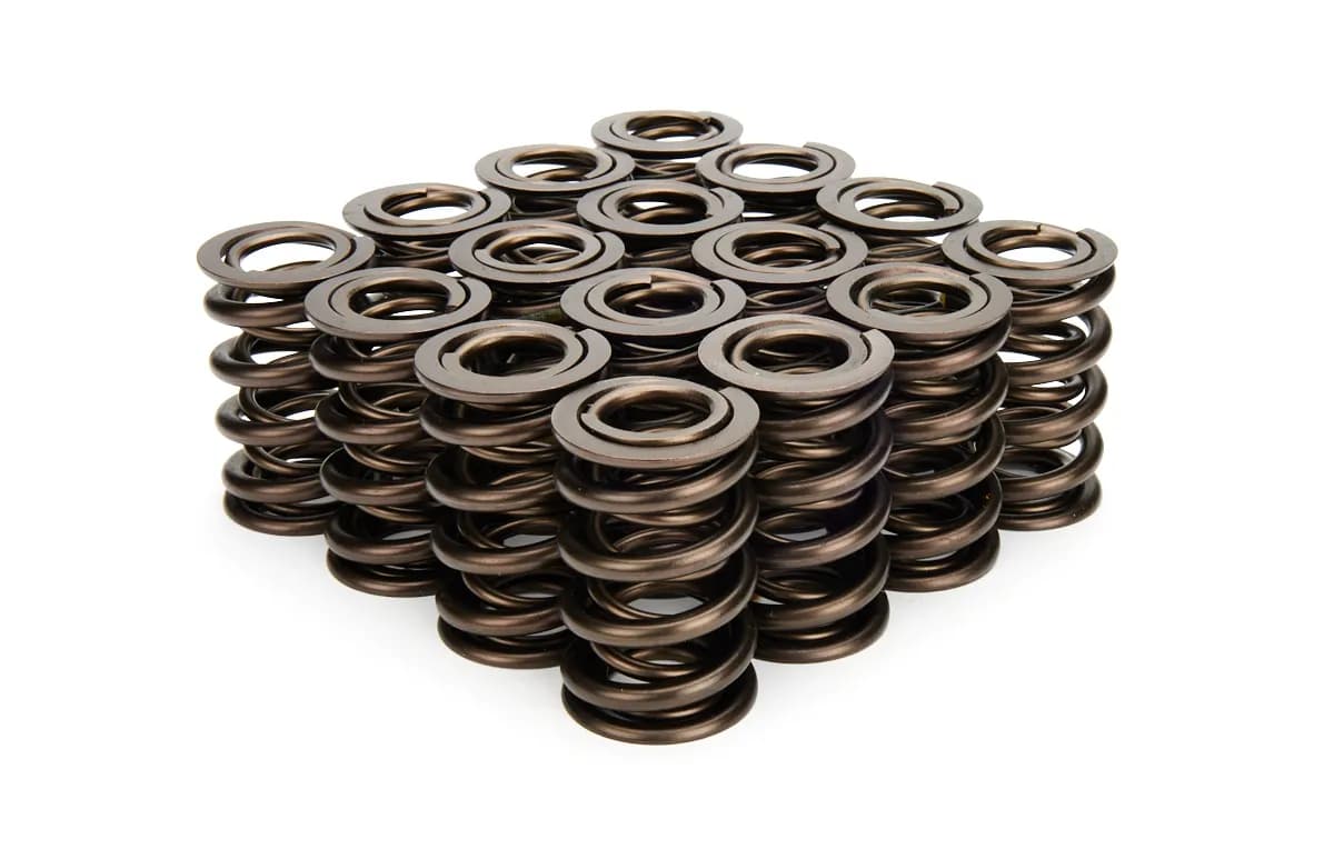 Manley 221444-16 Manley Valve Spring, SPRING-1.610 DOUBLE