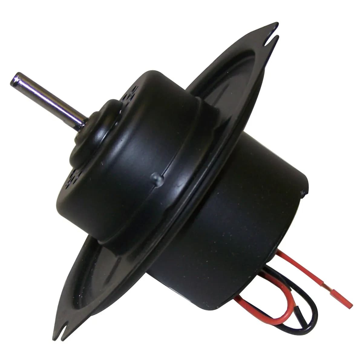1984-1996 Cherokee XJ Heater & A/C; Does not include wheel 1986-1993 Comanche MJ Heater & A/C; Does not include wheel