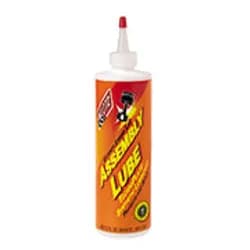 Assembly Lube 12 Ounce
