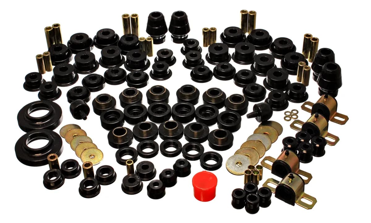 Energy Suspension - Hyper-Flex System - 2.18109G