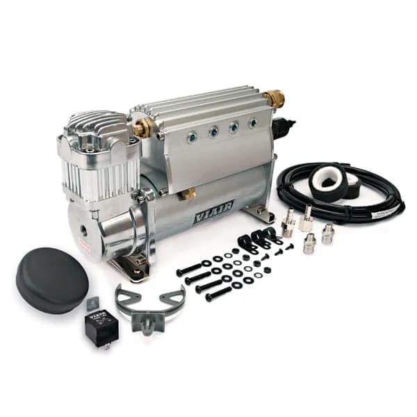 Constant Duty ADA, Base Model Kit, 85/105 PSI