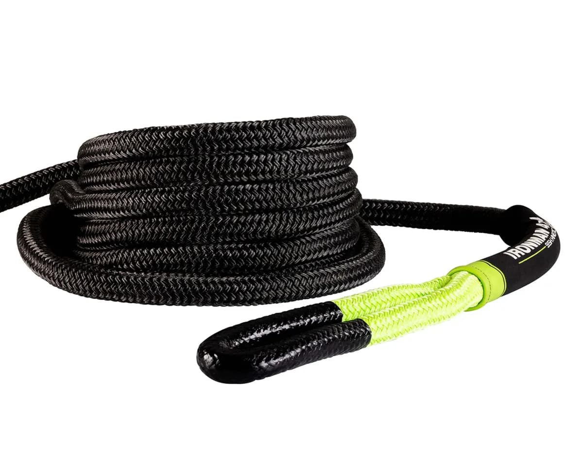Kinetic Recovery Rope 20900 Lbs