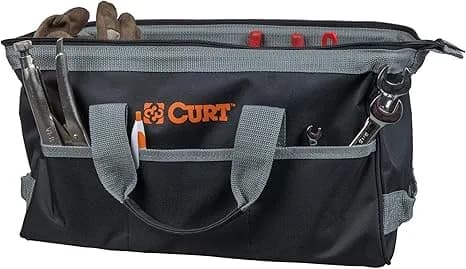 Towing Accessories Storage Bag