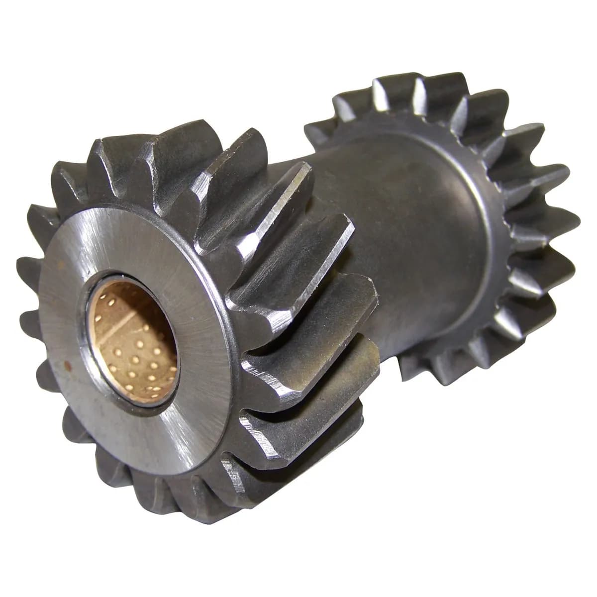 Crown Automotive Jeep Replacement J8124913 Reverse Idler Gear for 1976-1979 Jeep CJ-5, CJ-7 w/ T150 Transmission