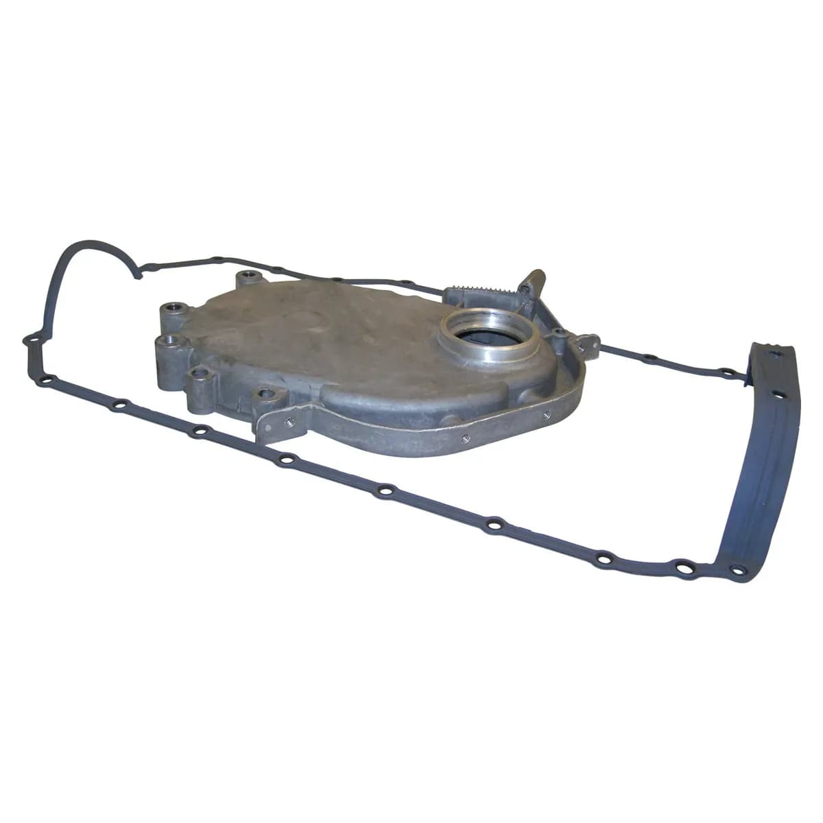 Timing Cover Kit 1987-1993 YJ Wrangler; 1983-1983 CJ-5; 1983-1986 CJ-7; 1983-1986 CJ-8; 1987-1993 XJ Cherokee; 1987-1992 MJ Comanche