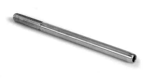 Steinjäger Build Your Own Cables Cables, Push-Pull 10-32 End Rods 2 inch Travel 250 Pack