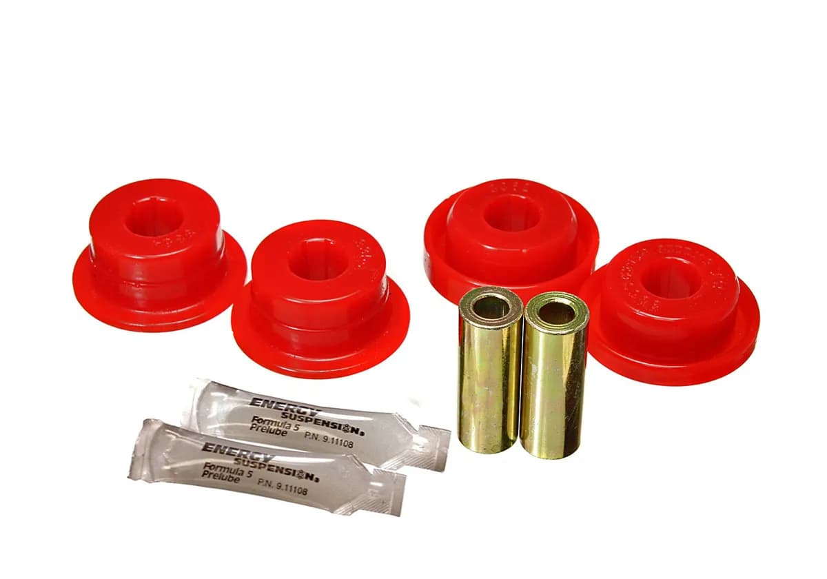Jeep Wrangler TJ Front Control Arm Bushing - Axle Only Position