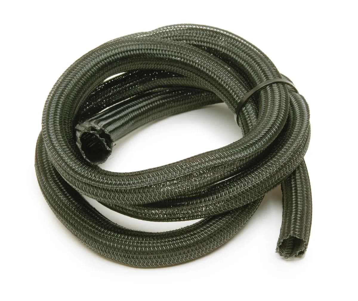 PowerBraid Wire Wrap; 3/4 in. Dia.; 6 ft. Pre-Cut Length;