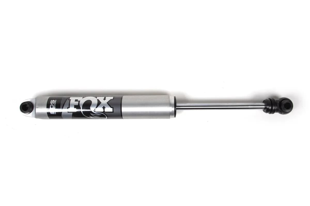 FOX 2.0 IFP Front Shock | 4.5 Inch Lift | Performance Series | Chevy Silverado / Gmc Sierra 2500hd / 3500 (01-10) And Suburban / Yukon XL 2500 (01-06) 4WD