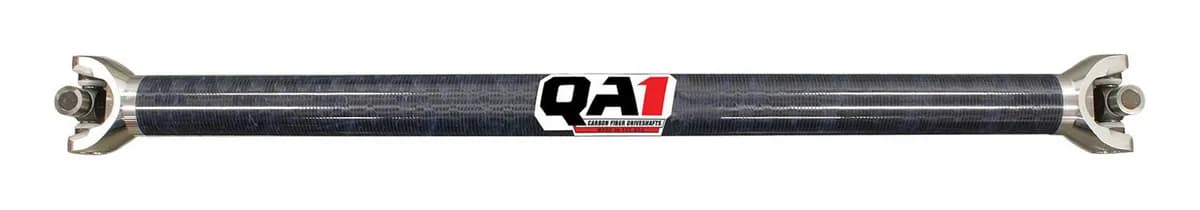 Driveshaft cf Ctdirt Crlm 39.00 in 2.3 in 1310 Ujoint 1500lb/Ft