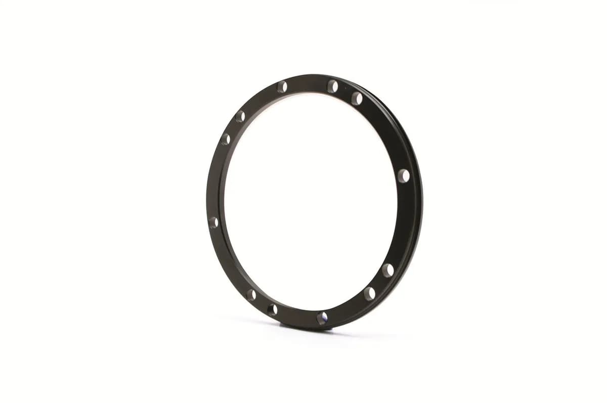 Spacer .285in for 2 Disc