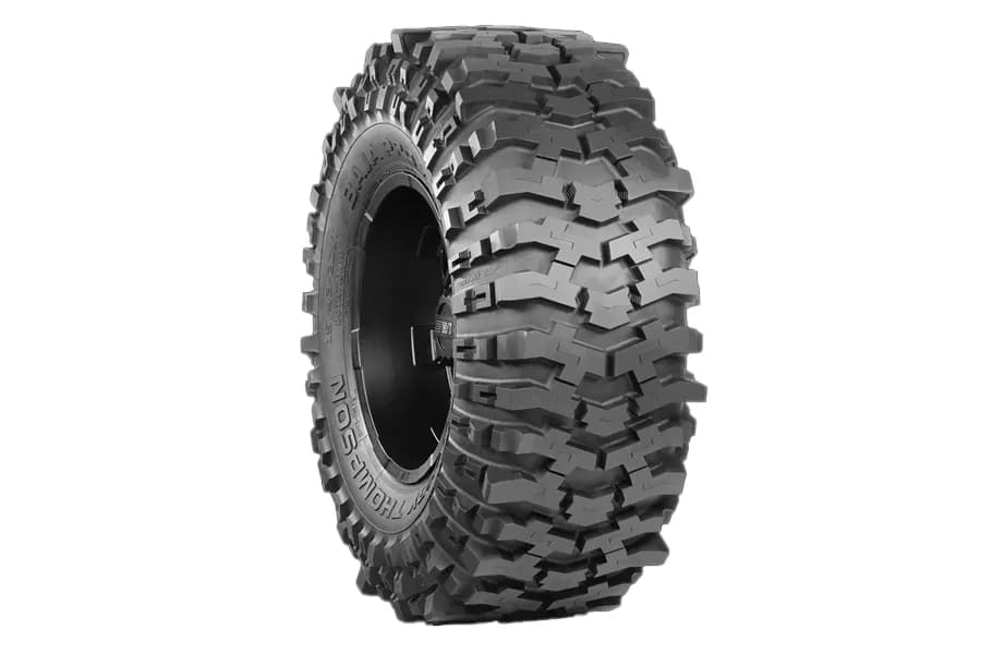 Mickey Thompson Baja Pro XS 40X13.50-17LT Tire