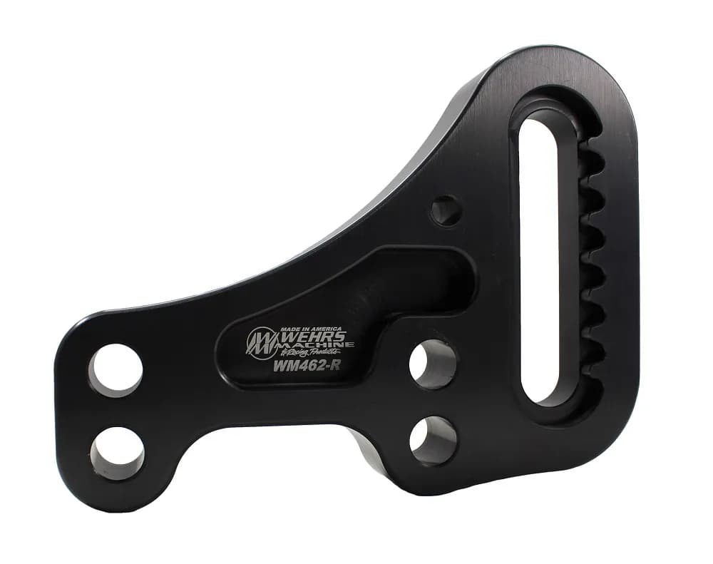 Right Rear Trailing Arm Mount