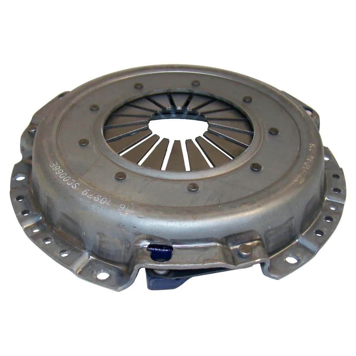 Pressure Plate 1986-1993 G Laser, Daytona w/ 2.2L Turbo Engine (After 5-1-1986);1987-1994 P Shadow, Sundance, Duster w/ 2.2L Turbo Engine; 1991-1993 AA LeBaron, Spirit, Acclaim w/ 2.2L Turbo Engine; 1991-1992 AS Minivan w/ 2.5L Engine;