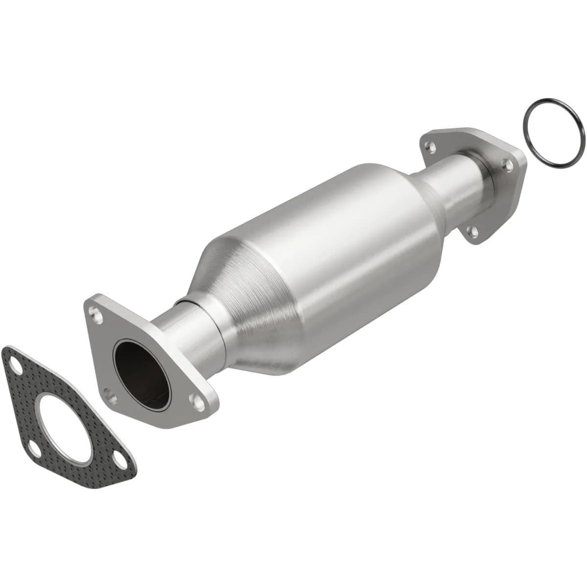 Accord 2.2l Ca Directfit Catalytic Converter