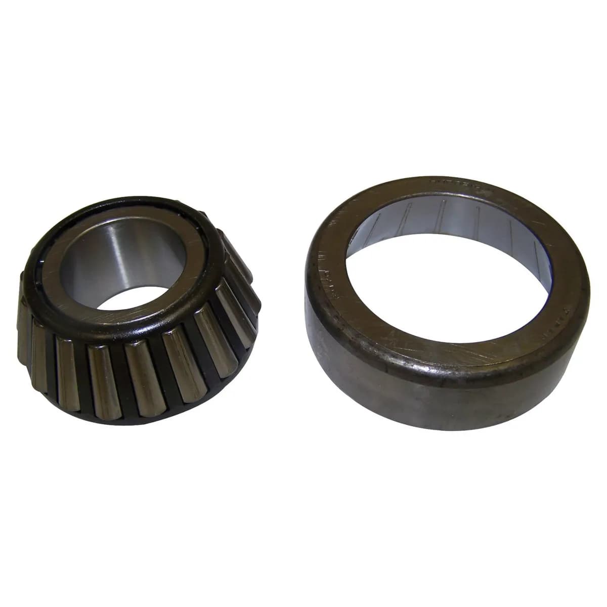 Crown Automotive Jeep Replacement J8124027 Outer Pinion Bearing Set for 1981-1990 Jeep J-20 w/ Dana 60 Rear Axle