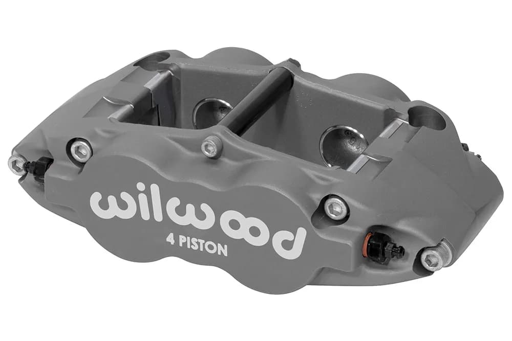 Wilwood CALIPERFSL4R1.12.81 ROTORANO