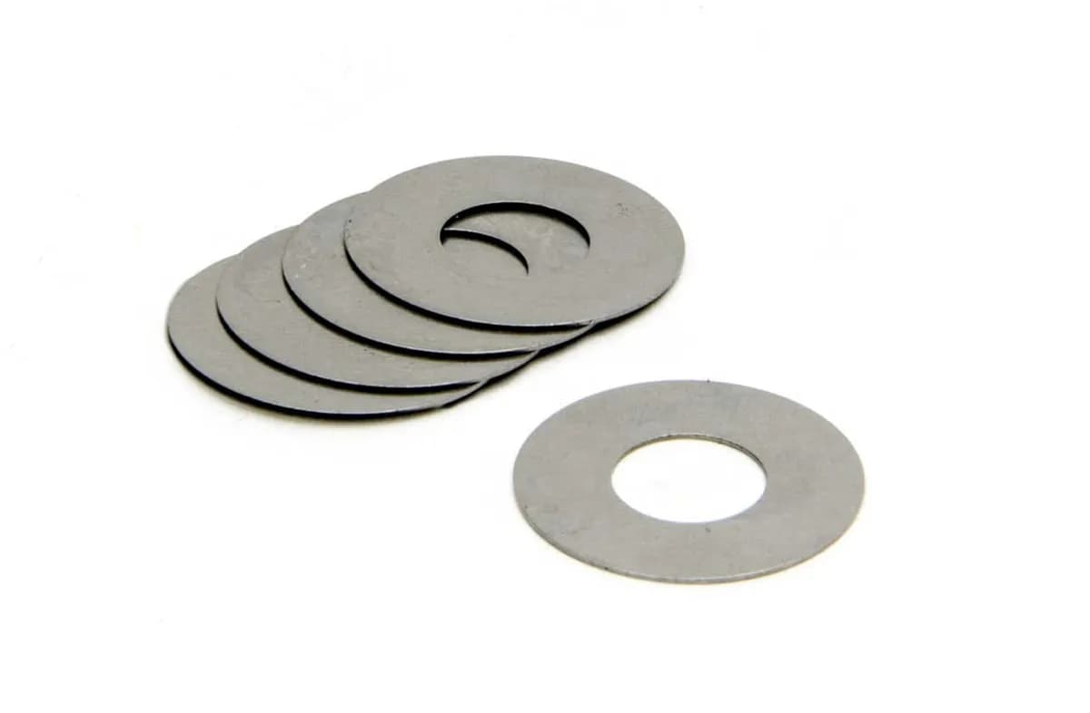 Bleed Disc Kit5pk 1.300in od x .006in .025in1 Slot