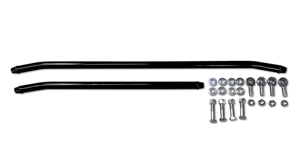 Steinjäger Suspensions Wrangler JK 2007-2018 Crossover Steering Kit Black