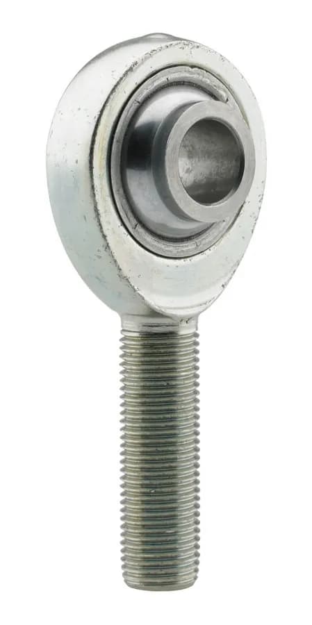 1/2 RH Male HS Rod End