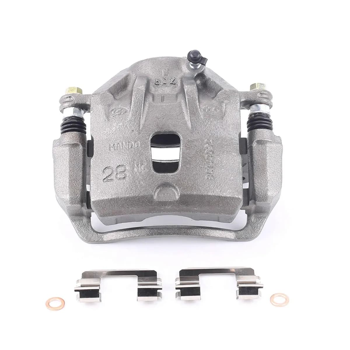 Front Left Hyundai Tucson 2009-2005 Kia Sportage 2010-2005