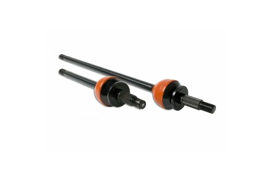 9706 Tj/8696 Yj/8502 XJ Ultimate Dana 30 30t Cv Axle Set
