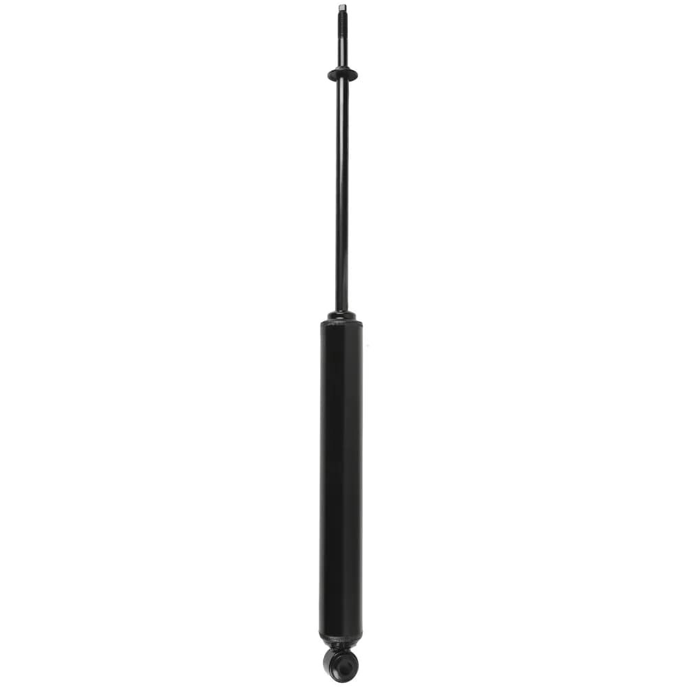 Rxt Twintube Shock Absorber 24.5inch Extended 14.5inch Collapsed 10in Mounts