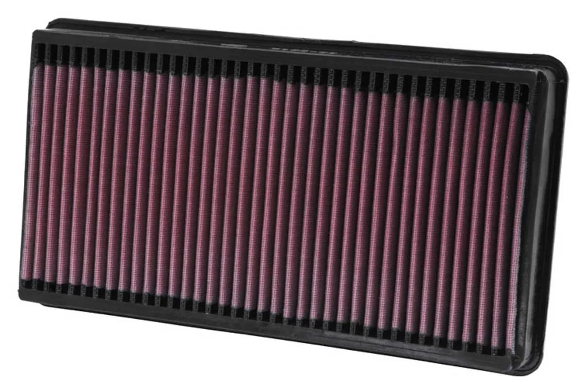 FORD F SERIES P/U 7.3L-V8 TD; 99-03 Replacement Air Filter