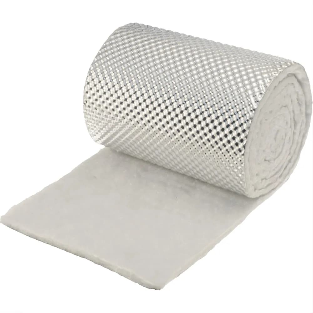 Heatshield Products 170001 - Heatshield Armor 1/4 thk x 6 in x 5 ft