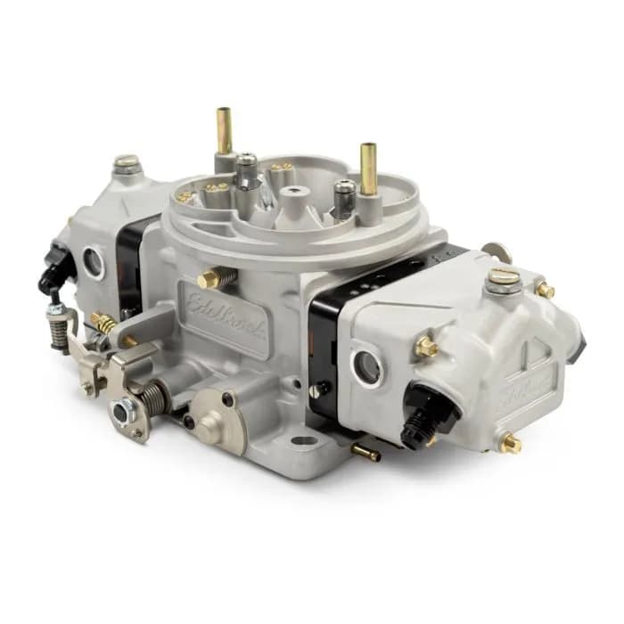Edelbrock 1306 VRS-4150 Race & Performance Carburetor 650 CFM #1306