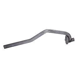 4-Link Frame Rails w/Top Gun Brackets