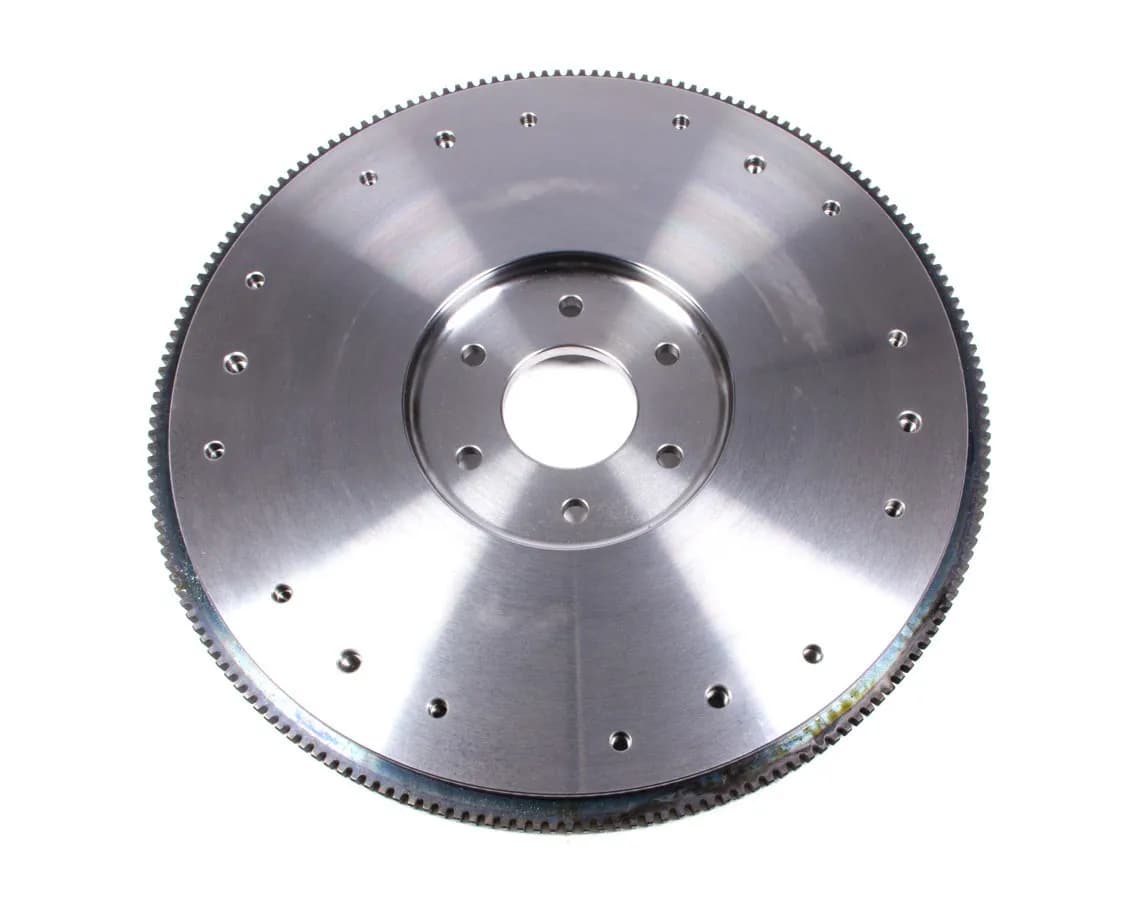 Centerforce ? Flywheels, Performance Steel, 29.55 lbs, 184 Tooth Gear, 0 in/oz Internally Balanced, 6 Bolt Crank, Fits Ford Cars and Trucks 8 Cyl